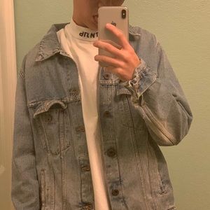 Meet your Posher, Mike